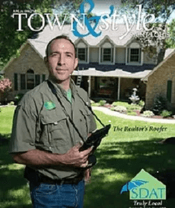 Town & Style Featured